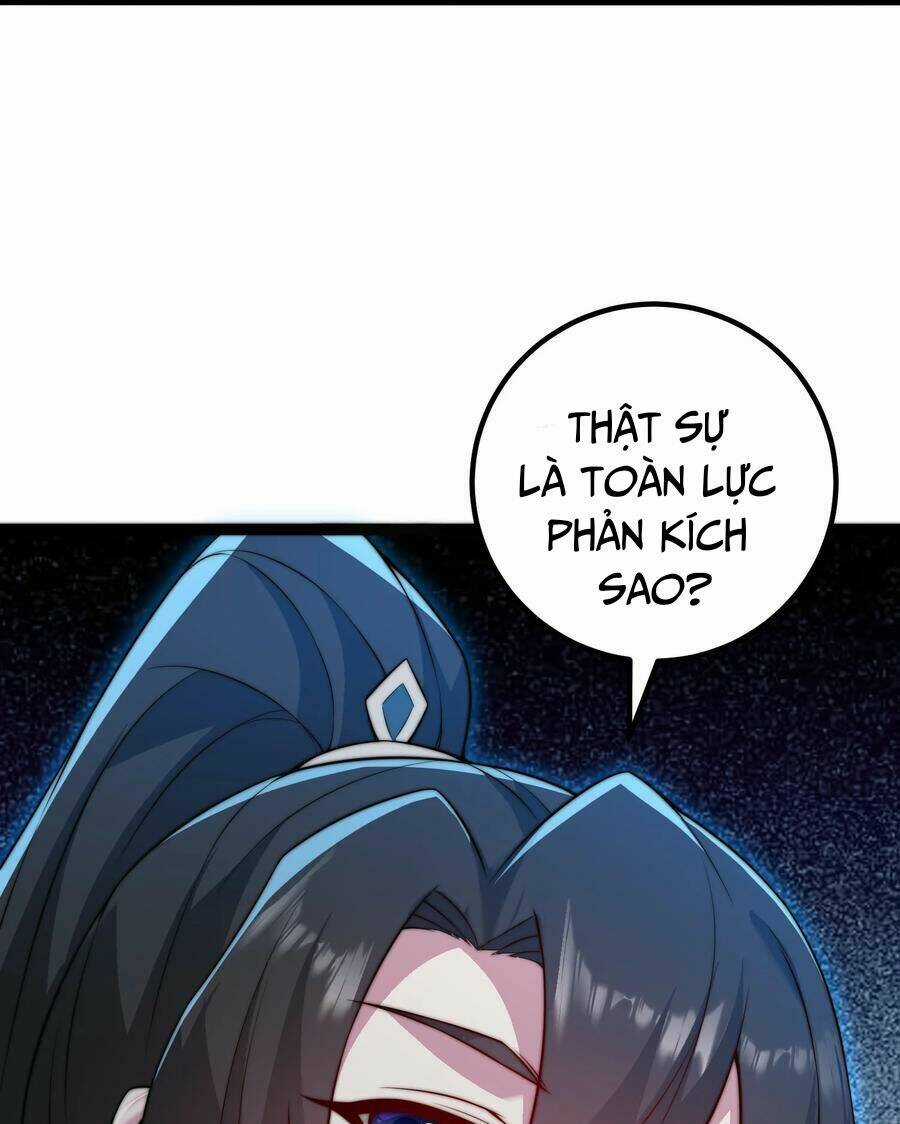 Vai Ác Sư Tôn Mang Theo Các Đồ Đệ Vô Địch Thiên Hạ, Nhân Vật Phản Diện Sư Tôn Ta Mang Theo Các Đồ Đệ Vô Địch Chapter 60 trang 57