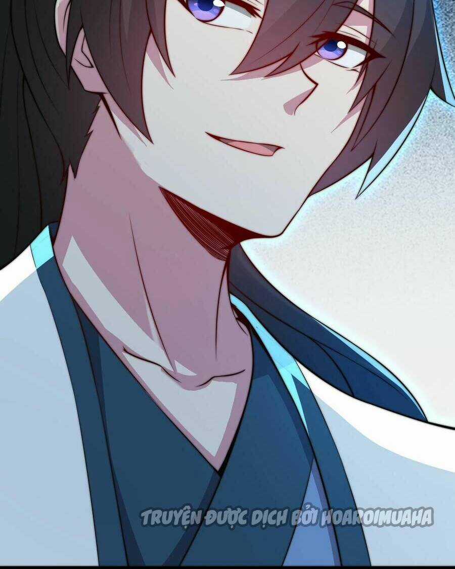 Vai Ác Sư Tôn Mang Theo Các Đồ Đệ Vô Địch Thiên Hạ, Nhân Vật Phản Diện Sư Tôn Ta Mang Theo Các Đồ Đệ Vô Địch Chapter 60 trang 58