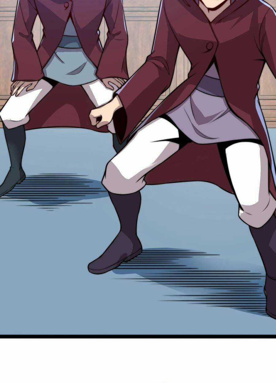 Vai Ác Sư Tôn Mang Theo Các Đồ Đệ Vô Địch Thiên Hạ, Nhân Vật Phản Diện Sư Tôn Ta Mang Theo Các Đồ Đệ Vô Địch Chapter 60 trang 60