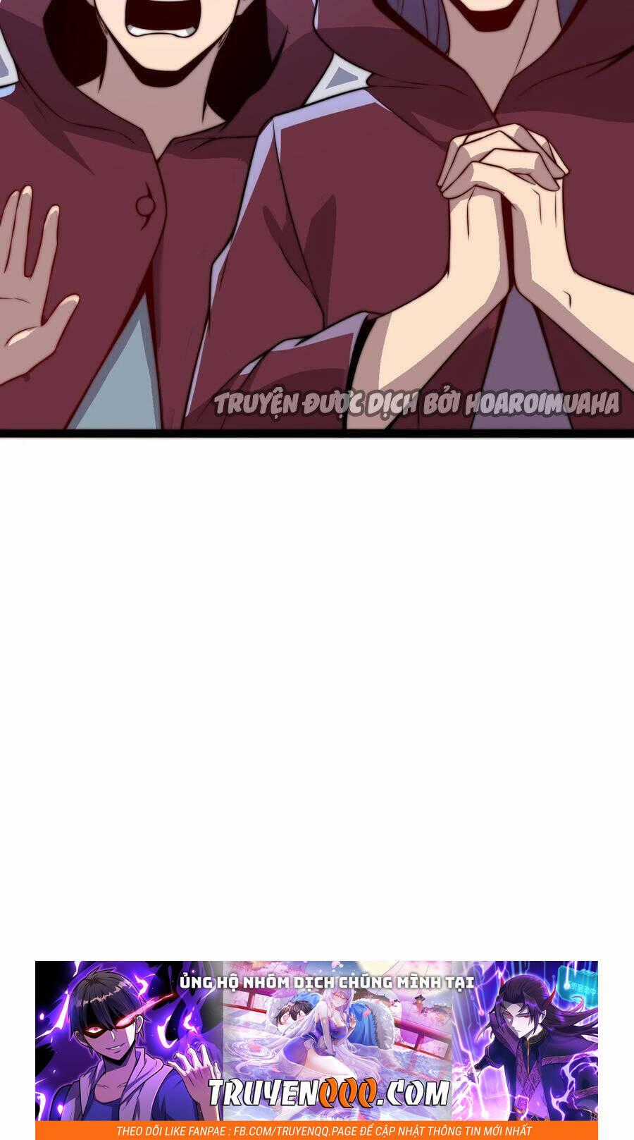 Vai Ác Sư Tôn Mang Theo Các Đồ Đệ Vô Địch Thiên Hạ, Nhân Vật Phản Diện Sư Tôn Ta Mang Theo Các Đồ Đệ Vô Địch Chapter 60 trang 64