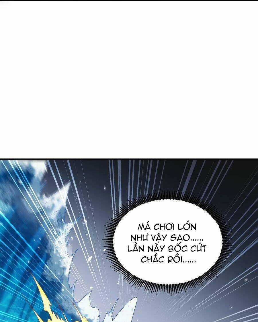 Vai Ác Sư Tôn Mang Theo Các Đồ Đệ Vô Địch Thiên Hạ, Nhân Vật Phản Diện Sư Tôn Ta Mang Theo Các Đồ Đệ Vô Địch Chapter 61 trang 15