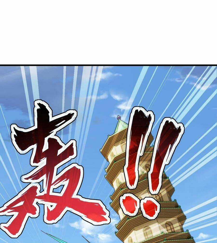 Vai Ác Sư Tôn Mang Theo Các Đồ Đệ Vô Địch Thiên Hạ, Nhân Vật Phản Diện Sư Tôn Ta Mang Theo Các Đồ Đệ Vô Địch Chapter 61 trang 20