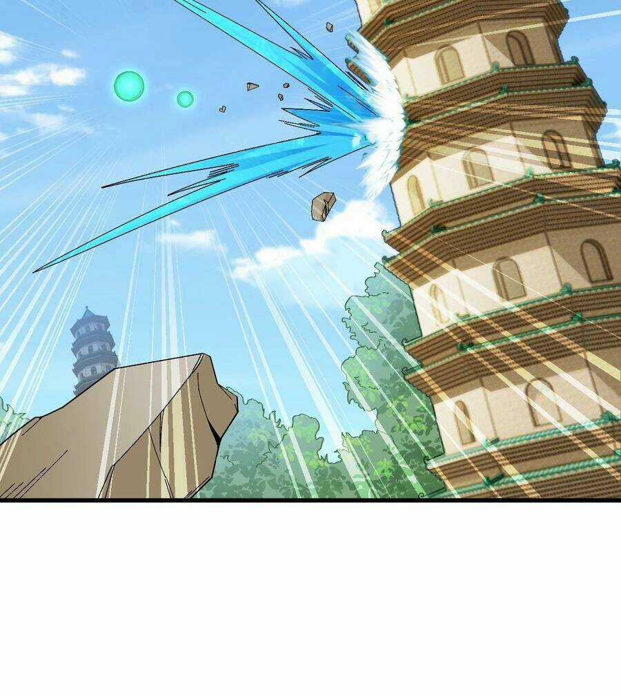 Vai Ác Sư Tôn Mang Theo Các Đồ Đệ Vô Địch Thiên Hạ, Nhân Vật Phản Diện Sư Tôn Ta Mang Theo Các Đồ Đệ Vô Địch Chapter 61 trang 21