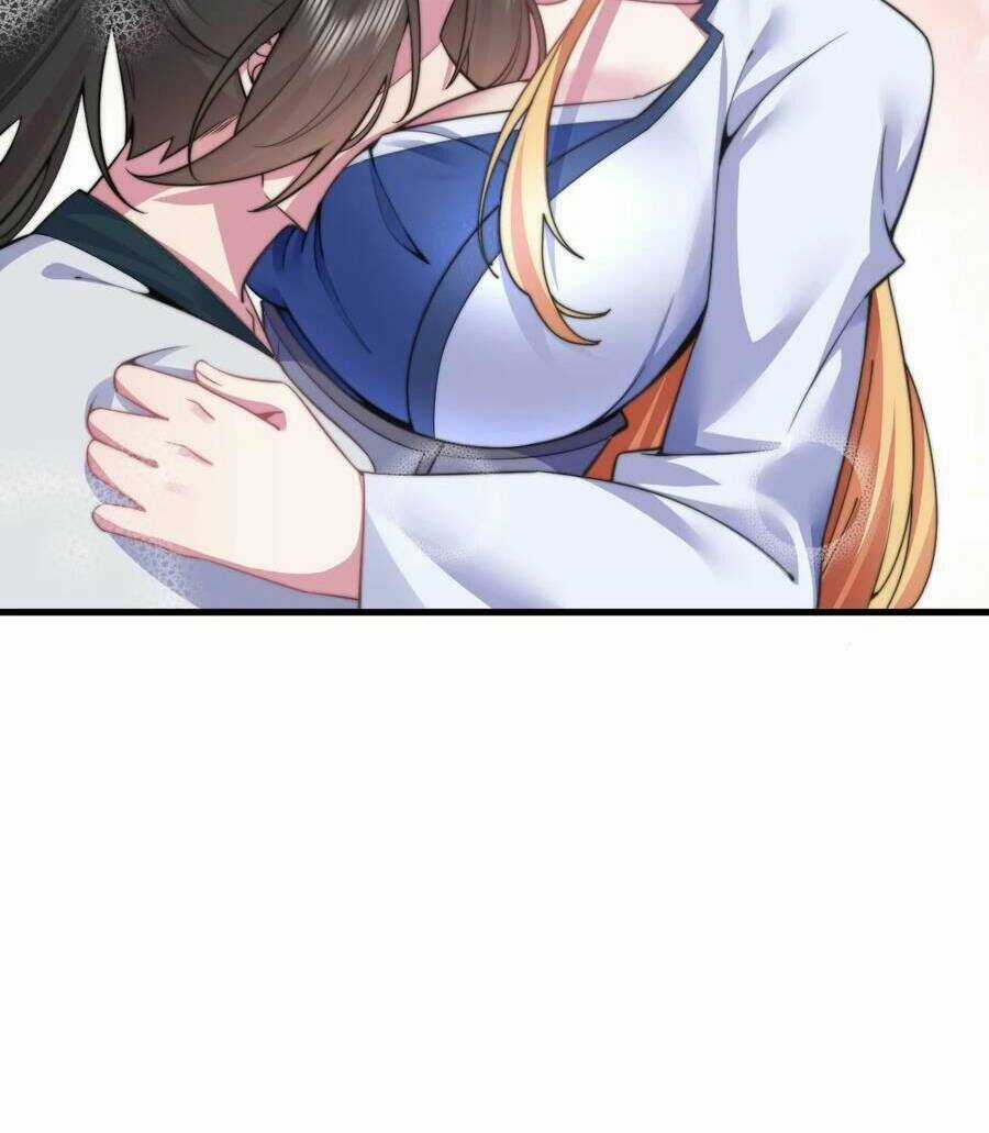 Vai Ác Sư Tôn Mang Theo Các Đồ Đệ Vô Địch Thiên Hạ, Nhân Vật Phản Diện Sư Tôn Ta Mang Theo Các Đồ Đệ Vô Địch Chapter 61 trang 26