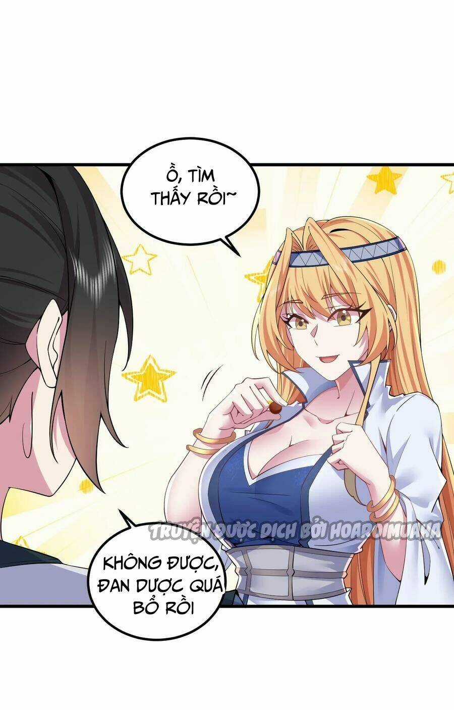 Vai Ác Sư Tôn Mang Theo Các Đồ Đệ Vô Địch Thiên Hạ, Nhân Vật Phản Diện Sư Tôn Ta Mang Theo Các Đồ Đệ Vô Địch Chapter 61 trang 31