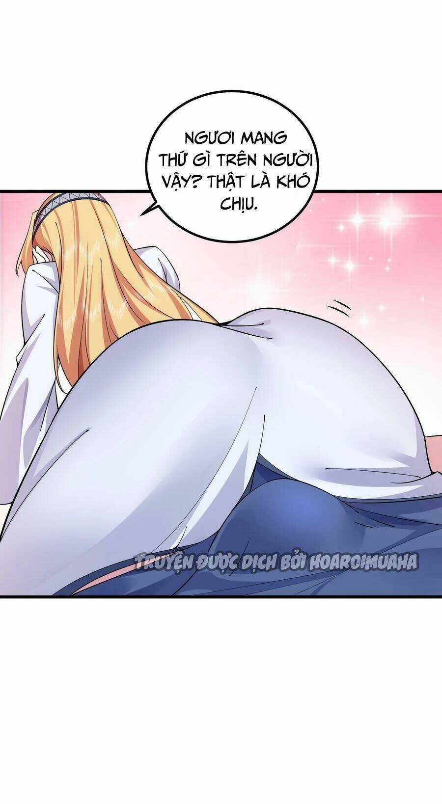 Vai Ác Sư Tôn Mang Theo Các Đồ Đệ Vô Địch Thiên Hạ, Nhân Vật Phản Diện Sư Tôn Ta Mang Theo Các Đồ Đệ Vô Địch Chapter 61 trang 47