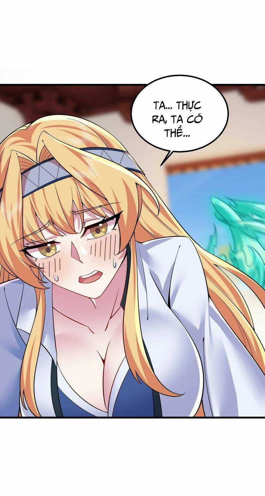 Vai Ác Sư Tôn Mang Theo Các Đồ Đệ Vô Địch Thiên Hạ, Nhân Vật Phản Diện Sư Tôn Ta Mang Theo Các Đồ Đệ Vô Địch Chapter 61 trang 49