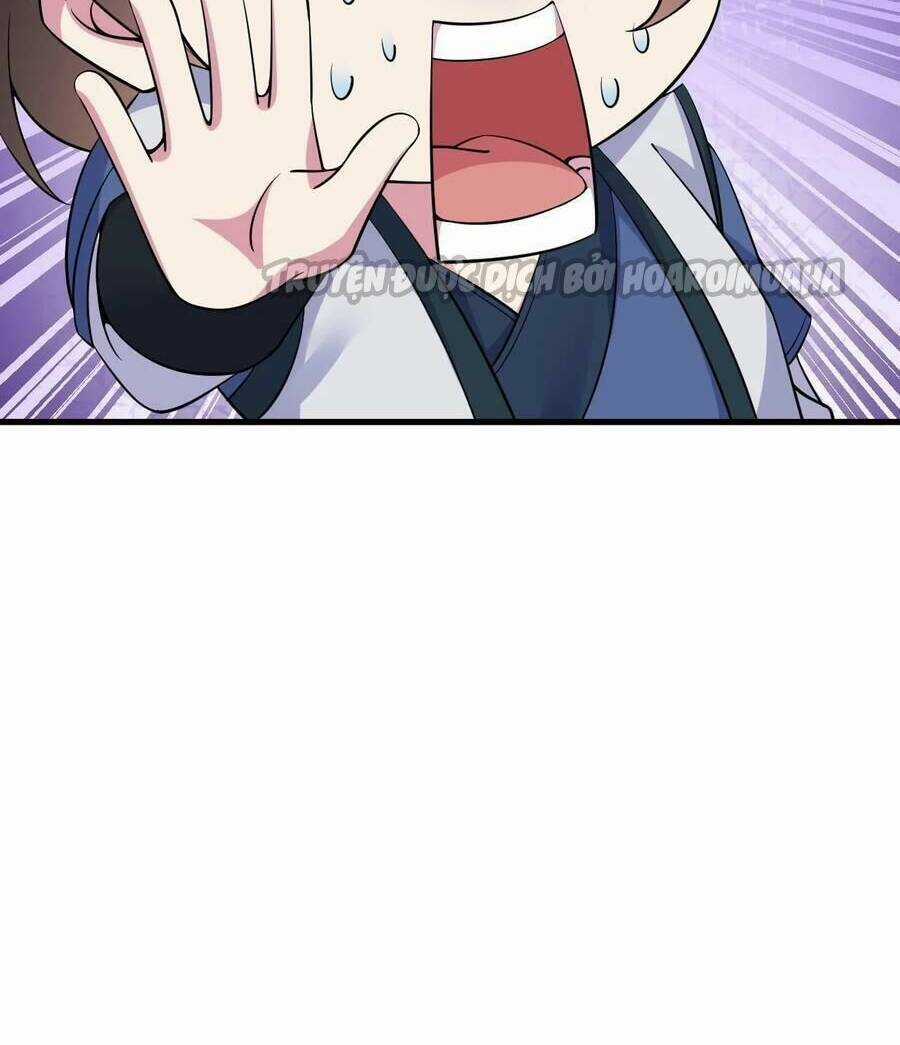 Vai Ác Sư Tôn Mang Theo Các Đồ Đệ Vô Địch Thiên Hạ, Nhân Vật Phản Diện Sư Tôn Ta Mang Theo Các Đồ Đệ Vô Địch Chapter 61 trang 53