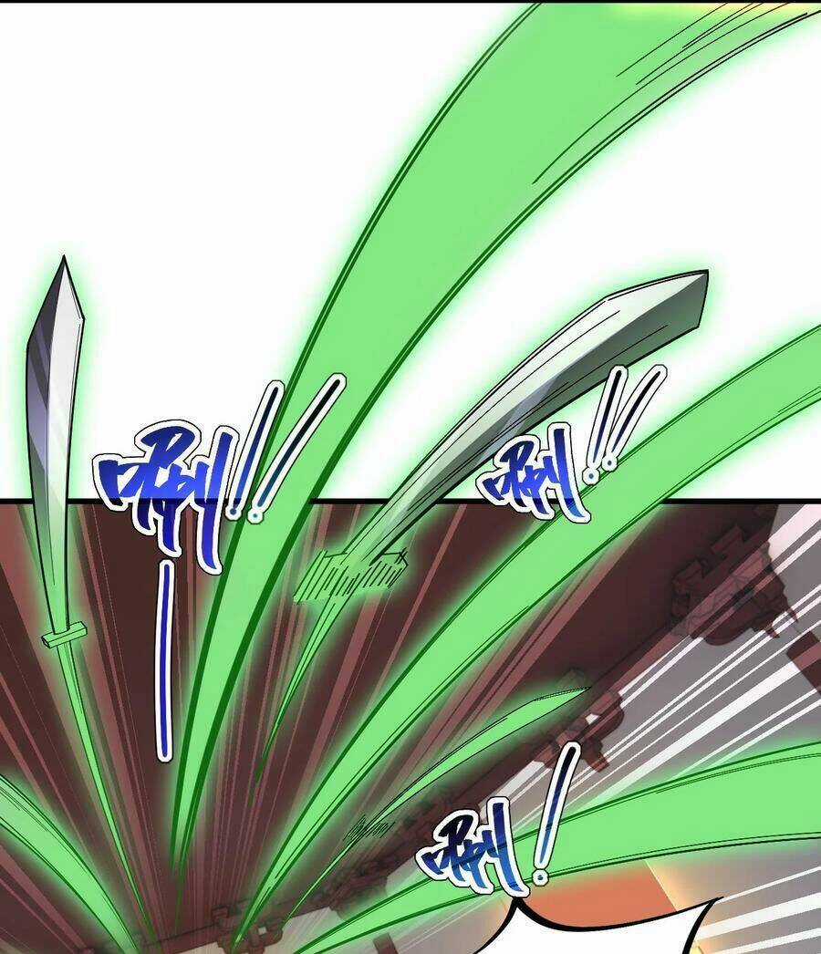 Vai Ác Sư Tôn Mang Theo Các Đồ Đệ Vô Địch Thiên Hạ, Nhân Vật Phản Diện Sư Tôn Ta Mang Theo Các Đồ Đệ Vô Địch Chapter 61 trang 6