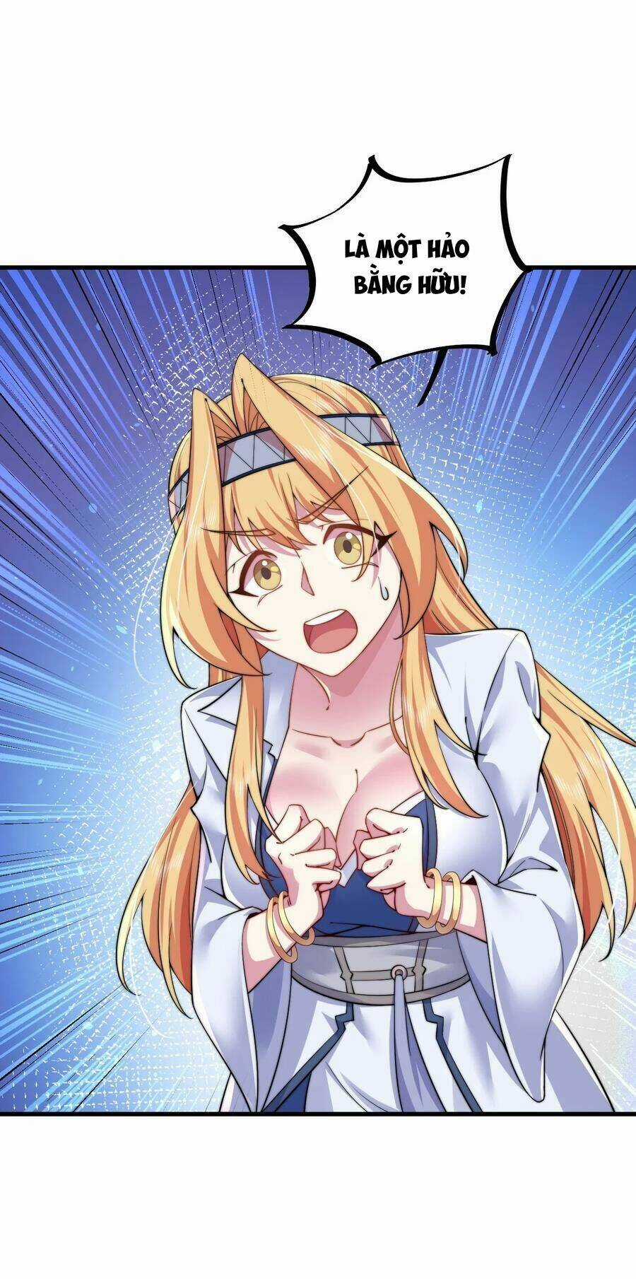 Vai Ác Sư Tôn Mang Theo Các Đồ Đệ Vô Địch Thiên Hạ, Nhân Vật Phản Diện Sư Tôn Ta Mang Theo Các Đồ Đệ Vô Địch Chapter 62 trang 12