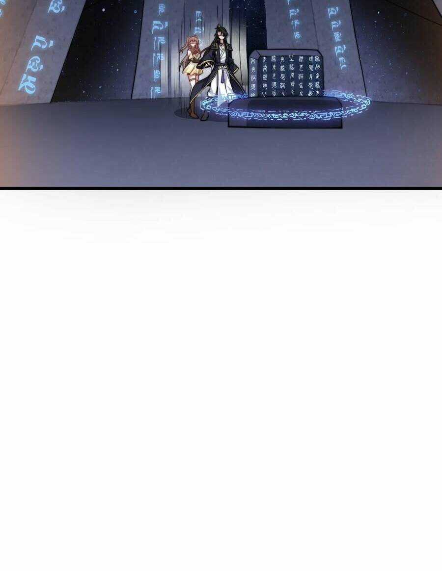 Vai Ác Sư Tôn Mang Theo Các Đồ Đệ Vô Địch Thiên Hạ, Nhân Vật Phản Diện Sư Tôn Ta Mang Theo Các Đồ Đệ Vô Địch Chapter 62 trang 29