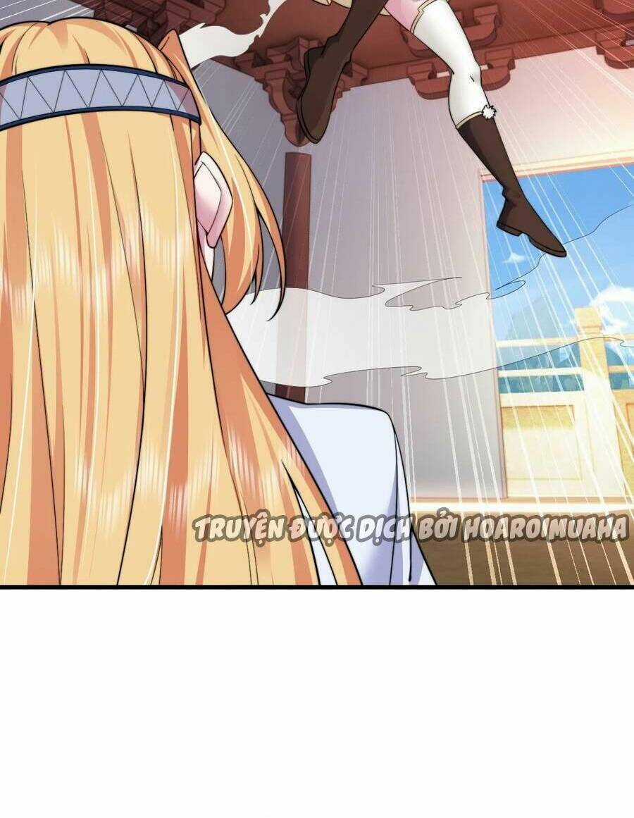 Vai Ác Sư Tôn Mang Theo Các Đồ Đệ Vô Địch Thiên Hạ, Nhân Vật Phản Diện Sư Tôn Ta Mang Theo Các Đồ Đệ Vô Địch Chapter 62 trang 3