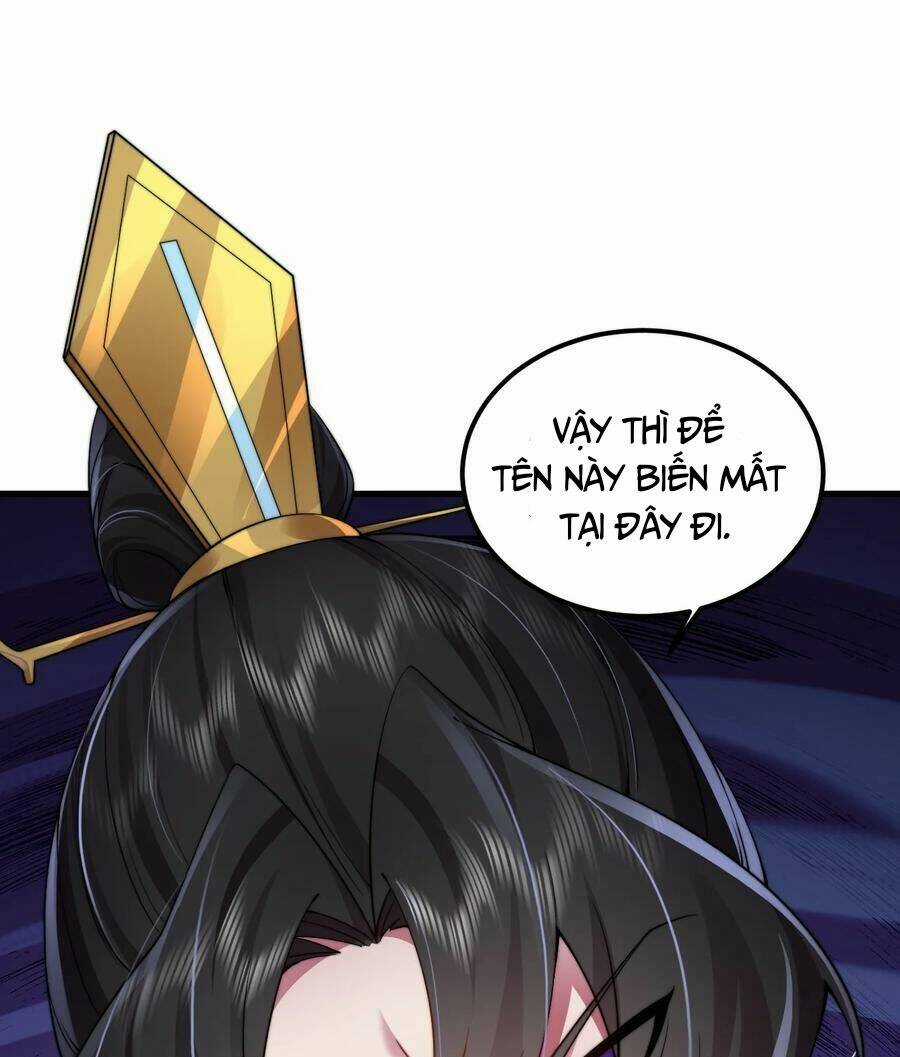 Vai Ác Sư Tôn Mang Theo Các Đồ Đệ Vô Địch Thiên Hạ, Nhân Vật Phản Diện Sư Tôn Ta Mang Theo Các Đồ Đệ Vô Địch Chapter 62 trang 33