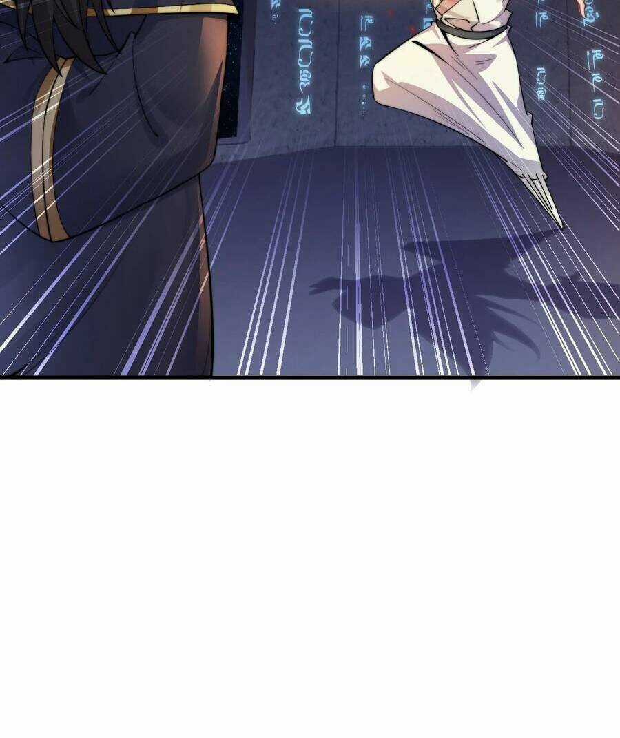 Vai Ác Sư Tôn Mang Theo Các Đồ Đệ Vô Địch Thiên Hạ, Nhân Vật Phản Diện Sư Tôn Ta Mang Theo Các Đồ Đệ Vô Địch Chapter 62 trang 37