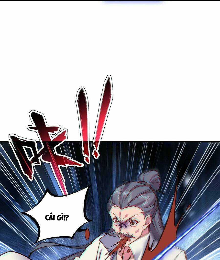 Vai Ác Sư Tôn Mang Theo Các Đồ Đệ Vô Địch Thiên Hạ, Nhân Vật Phản Diện Sư Tôn Ta Mang Theo Các Đồ Đệ Vô Địch Chapter 62 trang 40