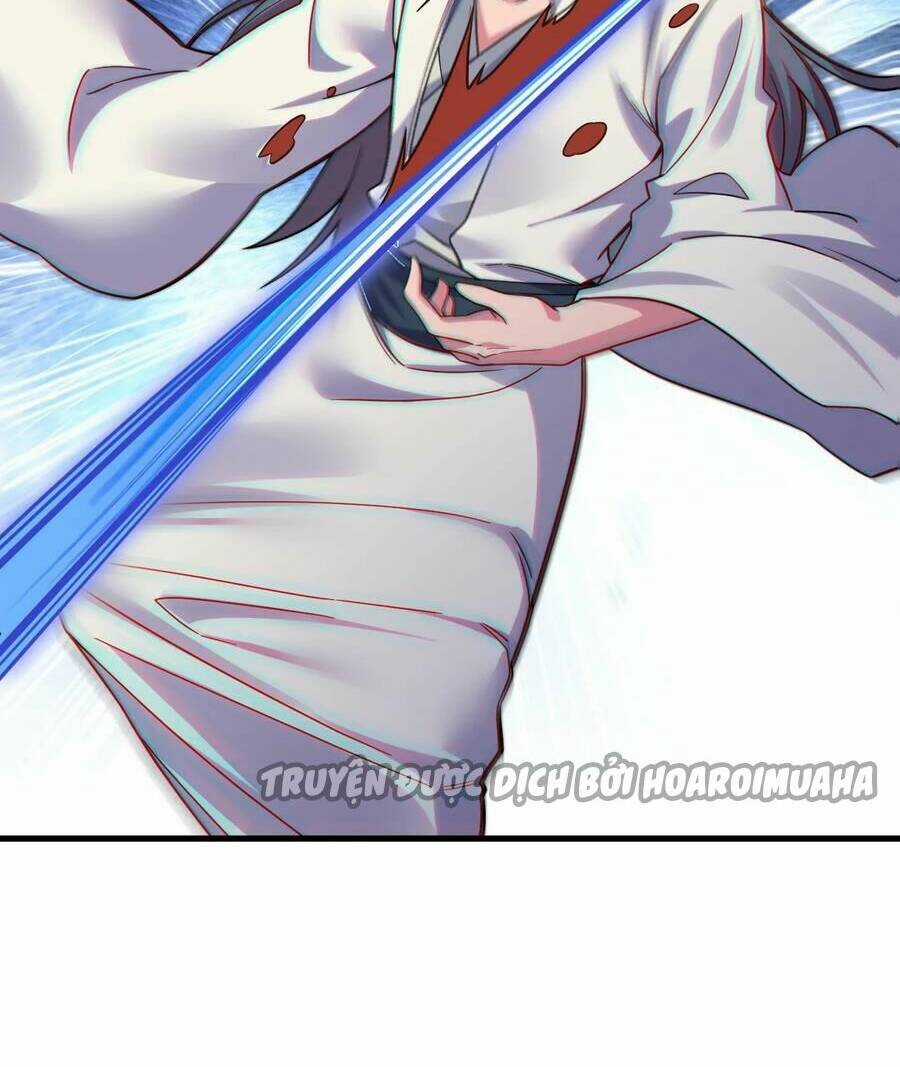 Vai Ác Sư Tôn Mang Theo Các Đồ Đệ Vô Địch Thiên Hạ, Nhân Vật Phản Diện Sư Tôn Ta Mang Theo Các Đồ Đệ Vô Địch Chapter 62 trang 41