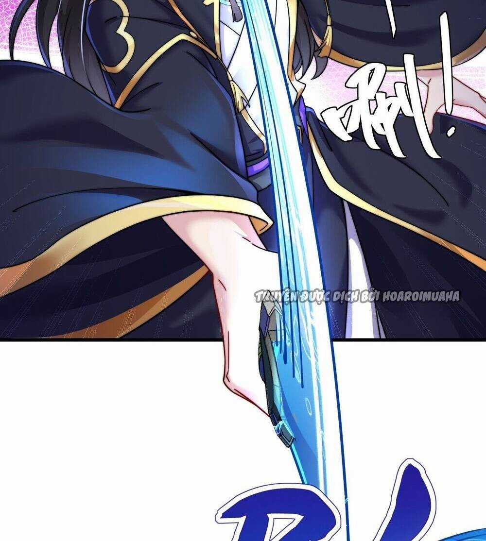 Vai Ác Sư Tôn Mang Theo Các Đồ Đệ Vô Địch Thiên Hạ, Nhân Vật Phản Diện Sư Tôn Ta Mang Theo Các Đồ Đệ Vô Địch Chapter 63 trang 10