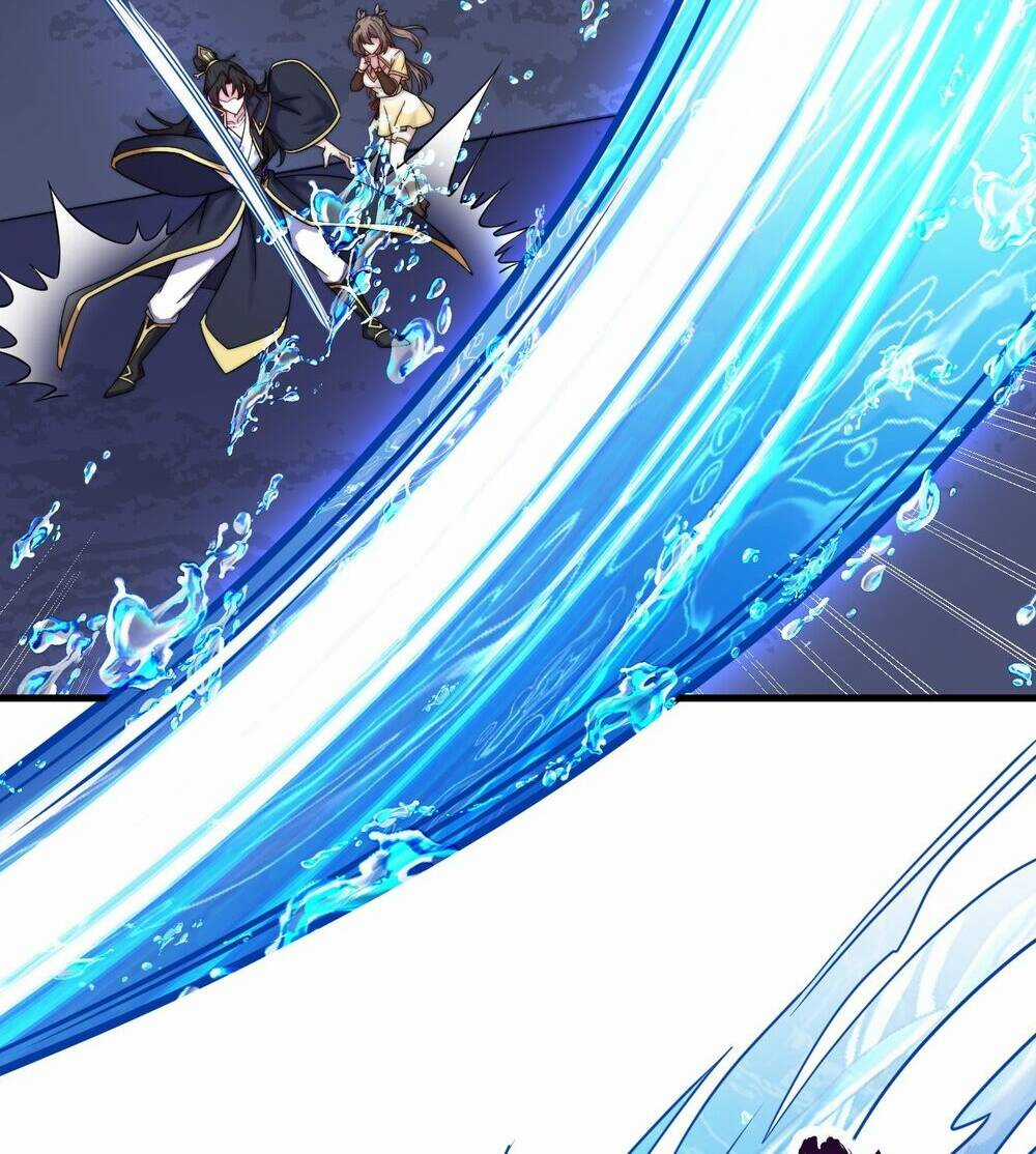 Vai Ác Sư Tôn Mang Theo Các Đồ Đệ Vô Địch Thiên Hạ, Nhân Vật Phản Diện Sư Tôn Ta Mang Theo Các Đồ Đệ Vô Địch Chapter 63 trang 12