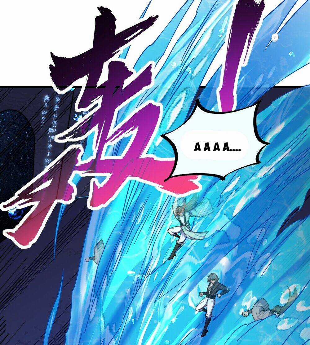 Vai Ác Sư Tôn Mang Theo Các Đồ Đệ Vô Địch Thiên Hạ, Nhân Vật Phản Diện Sư Tôn Ta Mang Theo Các Đồ Đệ Vô Địch Chapter 63 trang 13