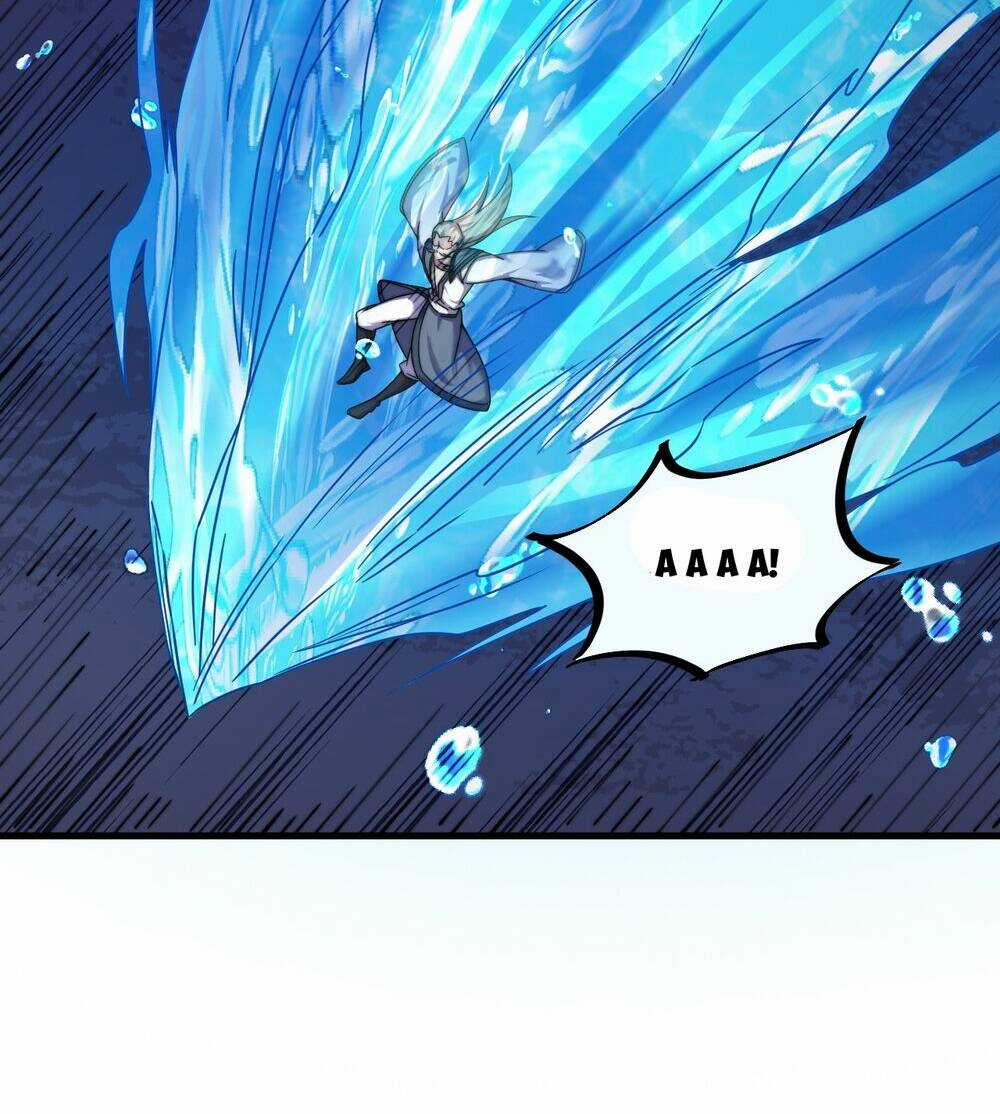 Vai Ác Sư Tôn Mang Theo Các Đồ Đệ Vô Địch Thiên Hạ, Nhân Vật Phản Diện Sư Tôn Ta Mang Theo Các Đồ Đệ Vô Địch Chapter 63 trang 14