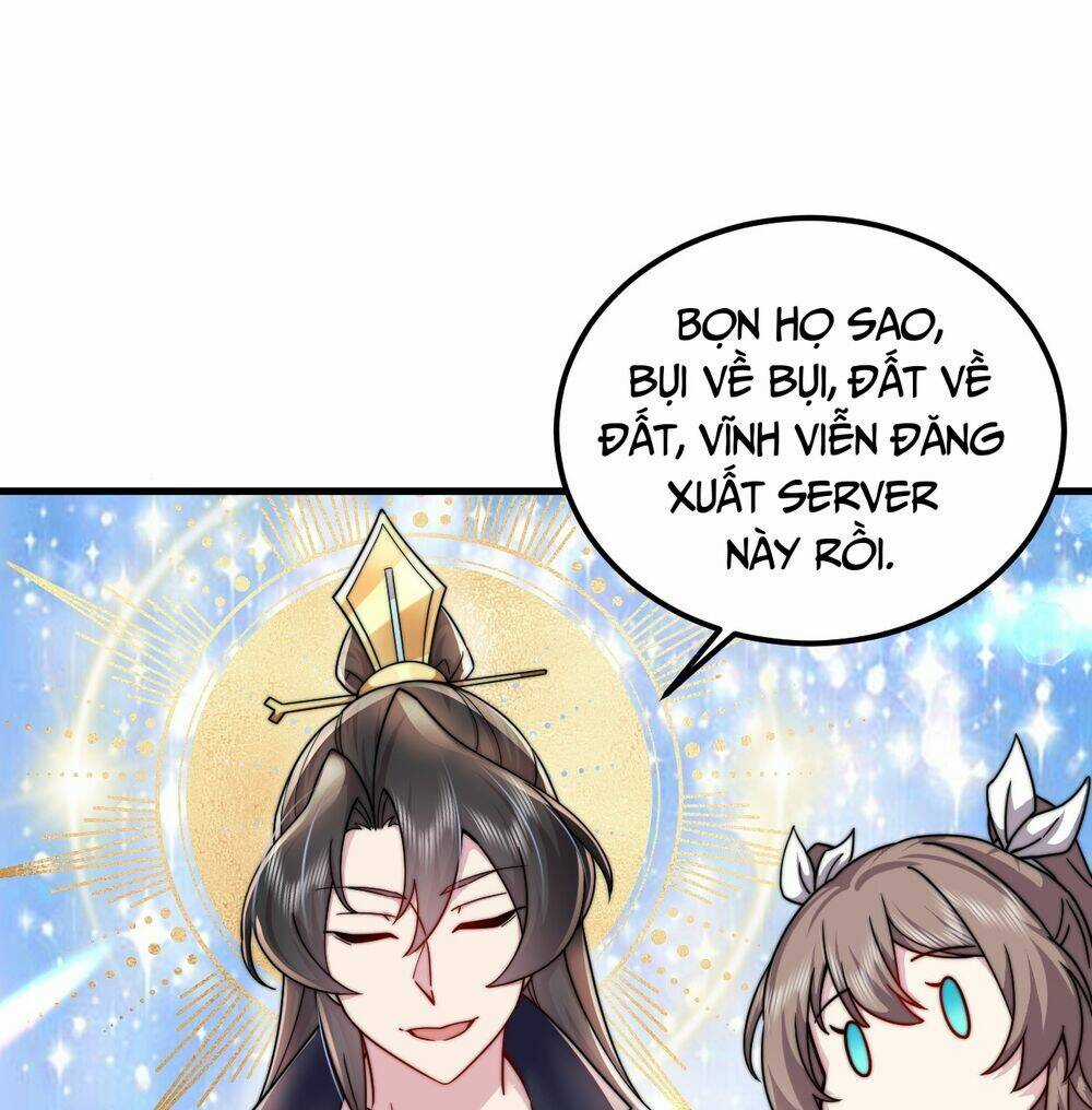 Vai Ác Sư Tôn Mang Theo Các Đồ Đệ Vô Địch Thiên Hạ, Nhân Vật Phản Diện Sư Tôn Ta Mang Theo Các Đồ Đệ Vô Địch Chapter 63 trang 16