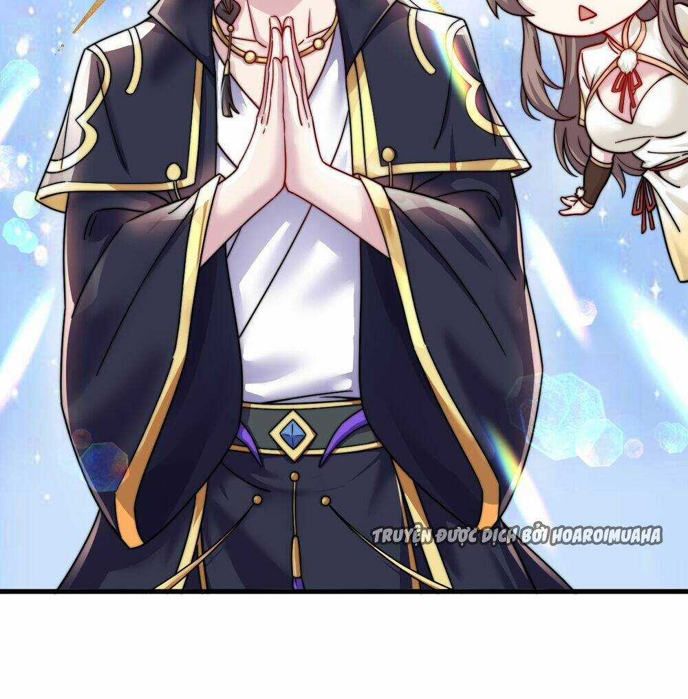 Vai Ác Sư Tôn Mang Theo Các Đồ Đệ Vô Địch Thiên Hạ, Nhân Vật Phản Diện Sư Tôn Ta Mang Theo Các Đồ Đệ Vô Địch Chapter 63 trang 17