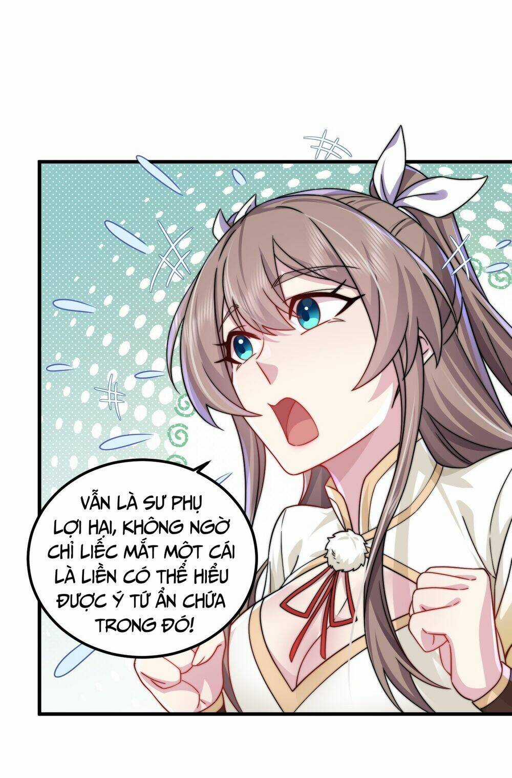 Vai Ác Sư Tôn Mang Theo Các Đồ Đệ Vô Địch Thiên Hạ, Nhân Vật Phản Diện Sư Tôn Ta Mang Theo Các Đồ Đệ Vô Địch Chapter 63 trang 20