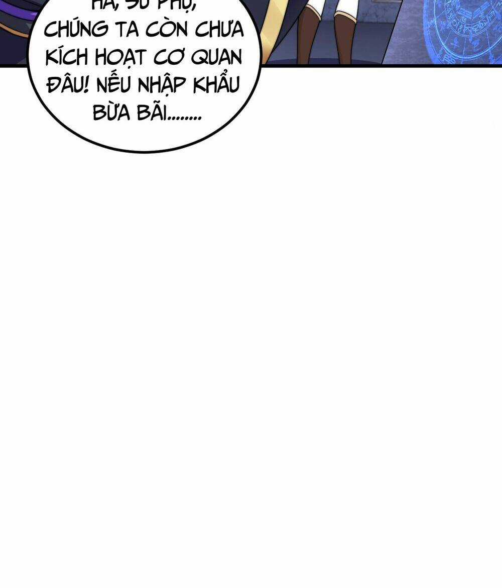 Vai Ác Sư Tôn Mang Theo Các Đồ Đệ Vô Địch Thiên Hạ, Nhân Vật Phản Diện Sư Tôn Ta Mang Theo Các Đồ Đệ Vô Địch Chapter 63 trang 25