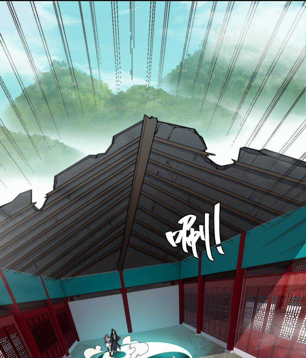 Vai Ác Sư Tôn Mang Theo Các Đồ Đệ Vô Địch Thiên Hạ, Nhân Vật Phản Diện Sư Tôn Ta Mang Theo Các Đồ Đệ Vô Địch Chapter 63 trang 30