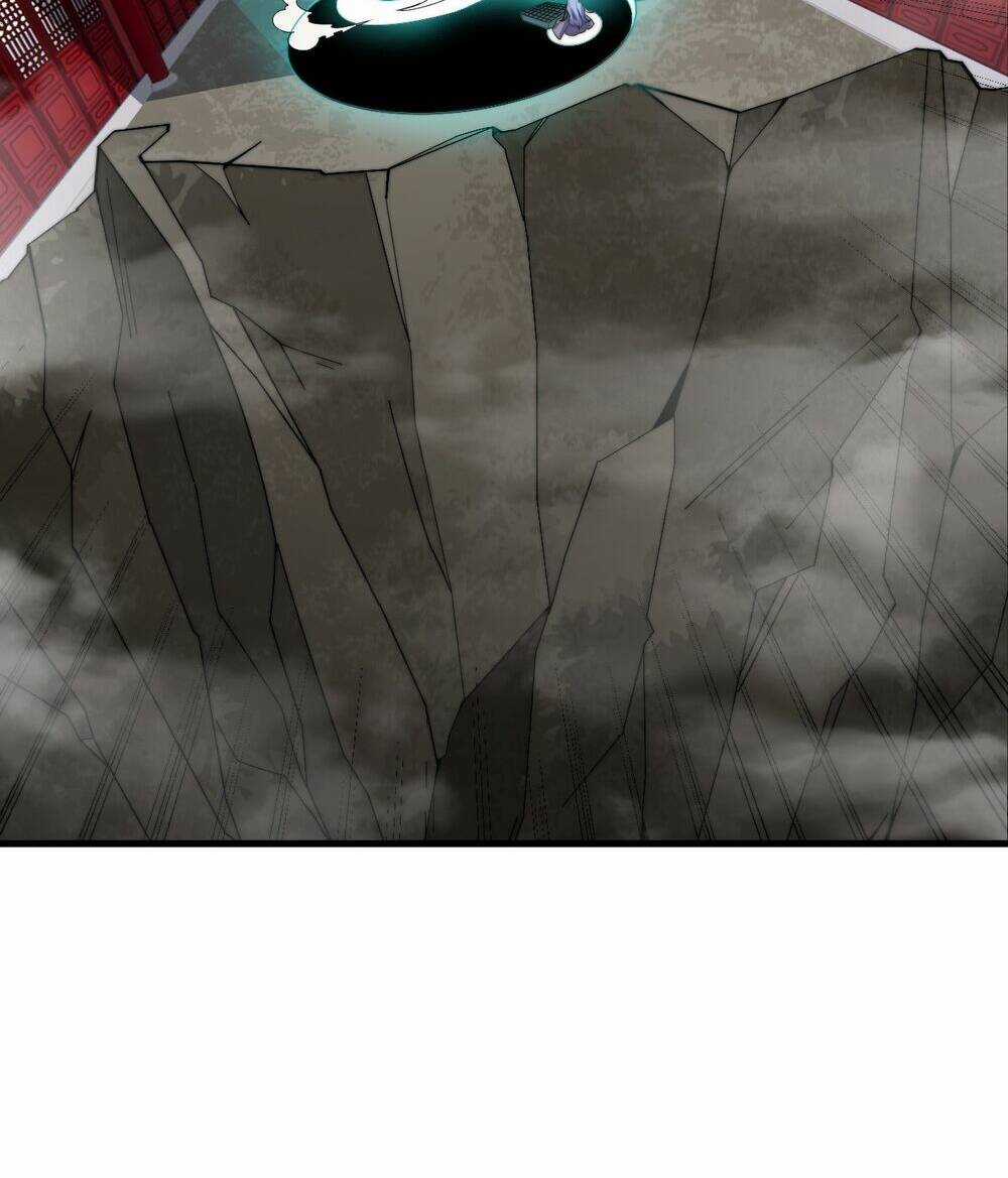 Vai Ác Sư Tôn Mang Theo Các Đồ Đệ Vô Địch Thiên Hạ, Nhân Vật Phản Diện Sư Tôn Ta Mang Theo Các Đồ Đệ Vô Địch Chapter 63 trang 31