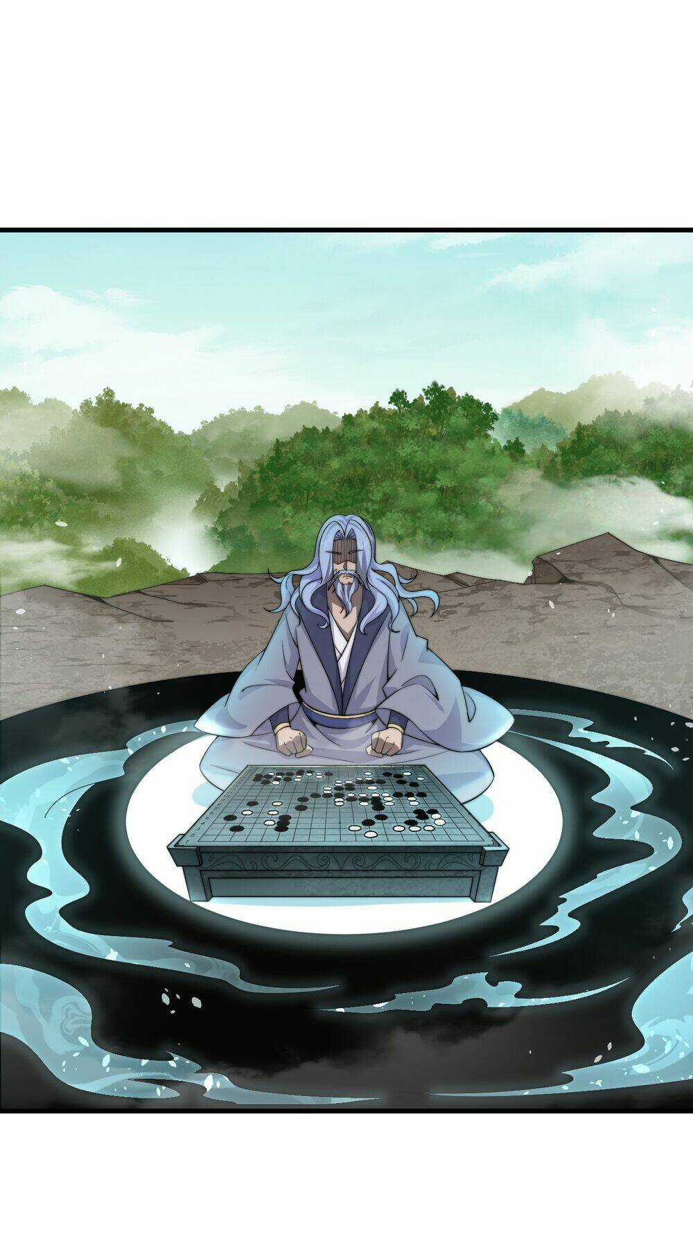 Vai Ác Sư Tôn Mang Theo Các Đồ Đệ Vô Địch Thiên Hạ, Nhân Vật Phản Diện Sư Tôn Ta Mang Theo Các Đồ Đệ Vô Địch Chapter 63 trang 32