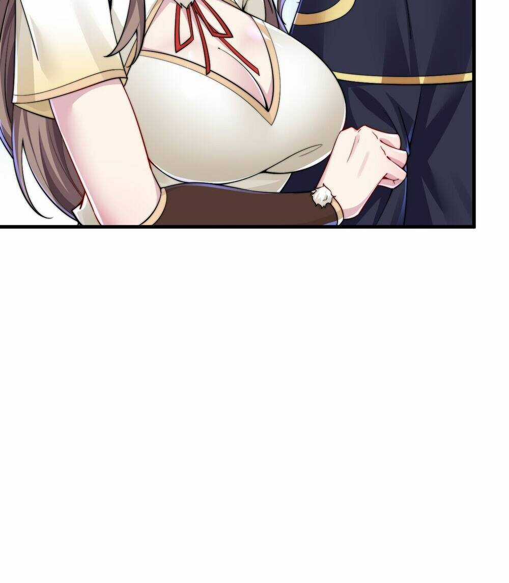 Vai Ác Sư Tôn Mang Theo Các Đồ Đệ Vô Địch Thiên Hạ, Nhân Vật Phản Diện Sư Tôn Ta Mang Theo Các Đồ Đệ Vô Địch Chapter 63 trang 34