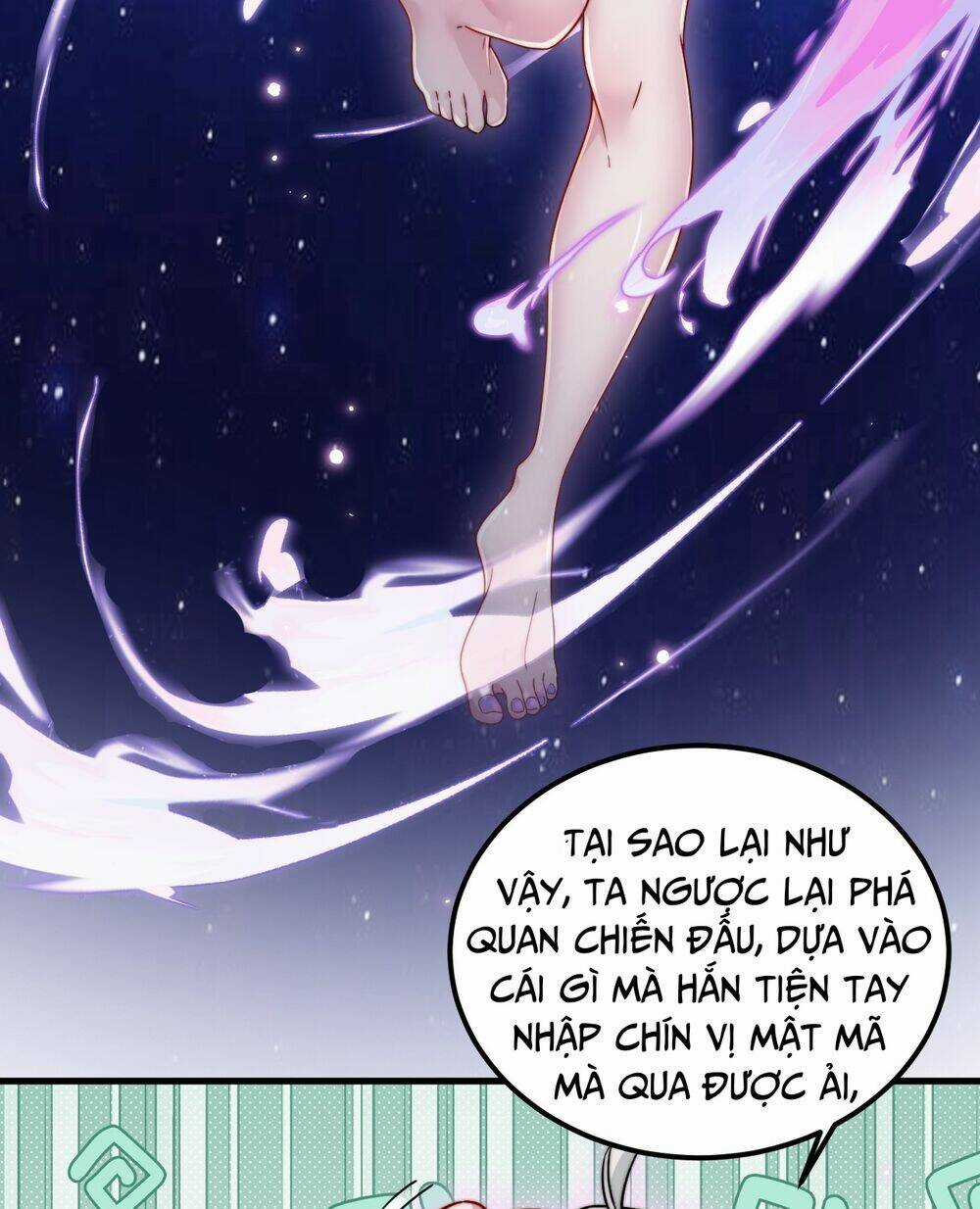 Vai Ác Sư Tôn Mang Theo Các Đồ Đệ Vô Địch Thiên Hạ, Nhân Vật Phản Diện Sư Tôn Ta Mang Theo Các Đồ Đệ Vô Địch Chapter 63 trang 41