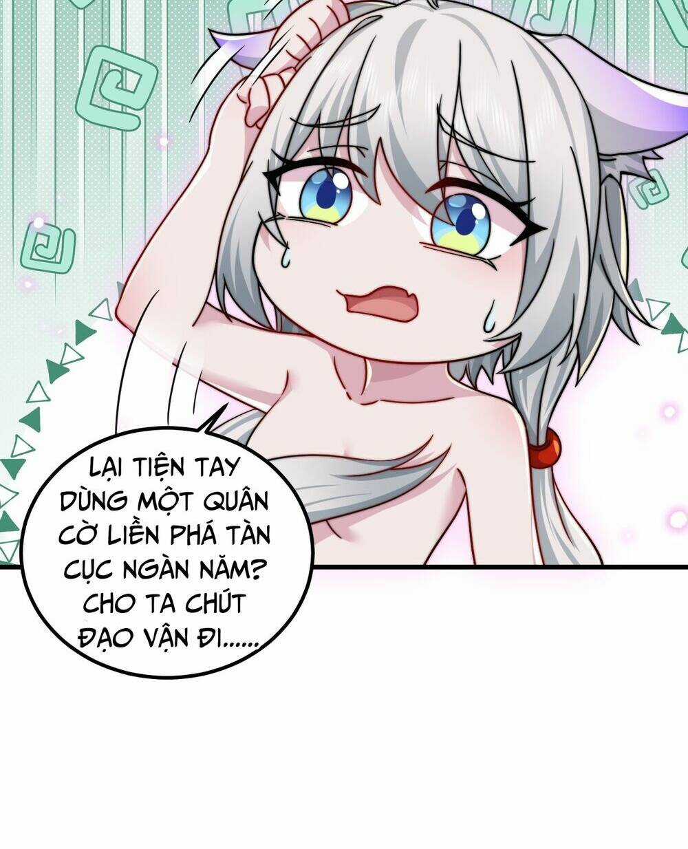 Vai Ác Sư Tôn Mang Theo Các Đồ Đệ Vô Địch Thiên Hạ, Nhân Vật Phản Diện Sư Tôn Ta Mang Theo Các Đồ Đệ Vô Địch Chapter 63 trang 42