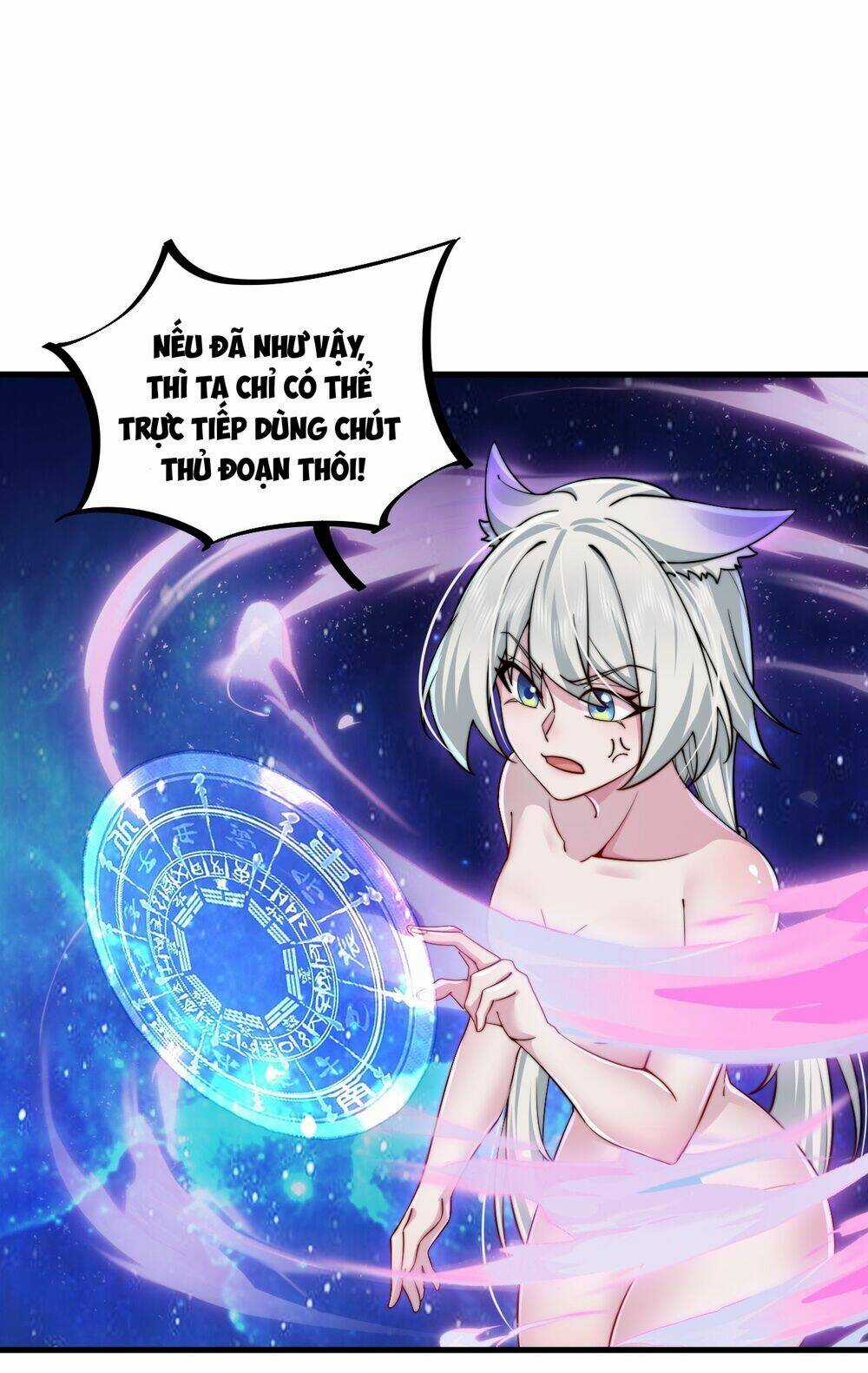 Vai Ác Sư Tôn Mang Theo Các Đồ Đệ Vô Địch Thiên Hạ, Nhân Vật Phản Diện Sư Tôn Ta Mang Theo Các Đồ Đệ Vô Địch Chapter 63 trang 43