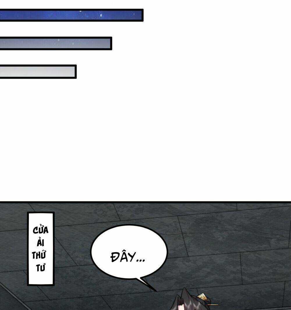 Vai Ác Sư Tôn Mang Theo Các Đồ Đệ Vô Địch Thiên Hạ, Nhân Vật Phản Diện Sư Tôn Ta Mang Theo Các Đồ Đệ Vô Địch Chapter 63 trang 44