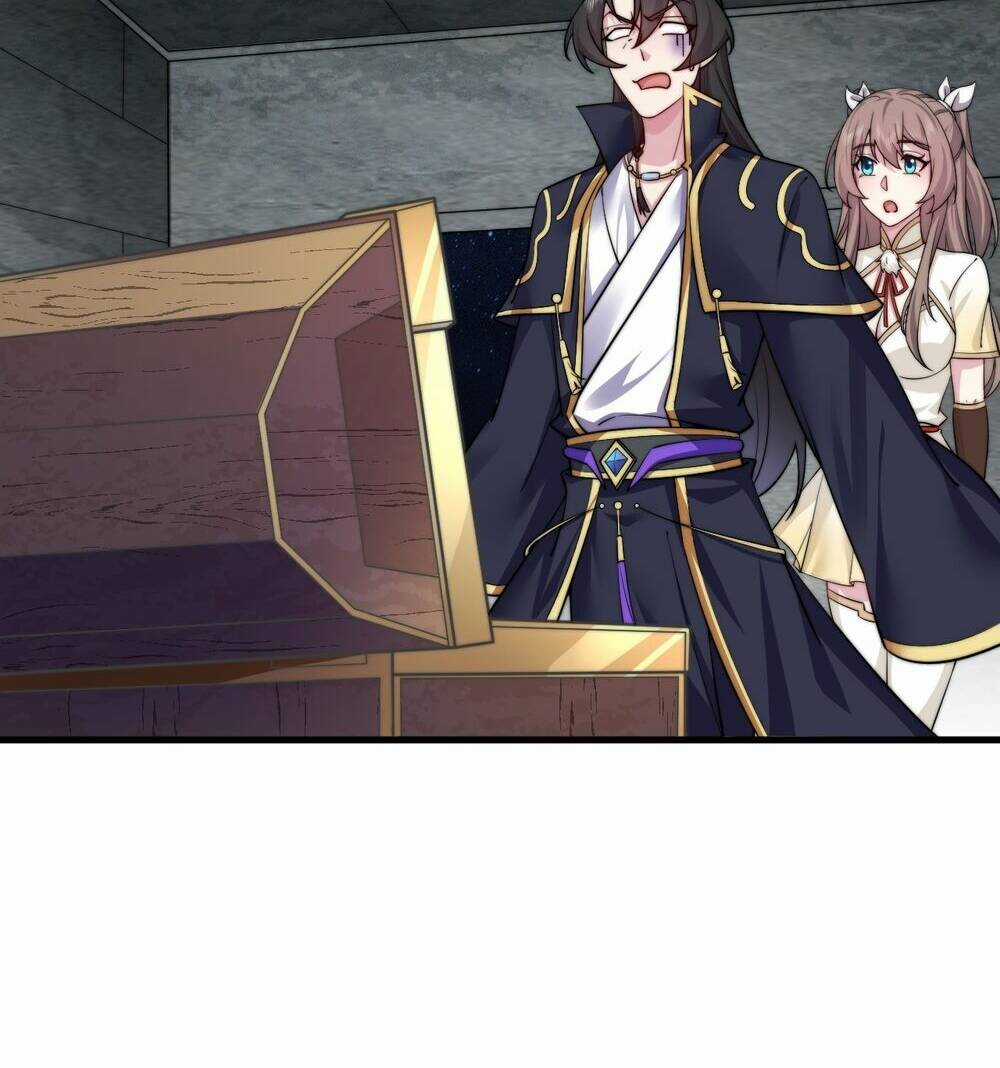 Vai Ác Sư Tôn Mang Theo Các Đồ Đệ Vô Địch Thiên Hạ, Nhân Vật Phản Diện Sư Tôn Ta Mang Theo Các Đồ Đệ Vô Địch Chapter 63 trang 45