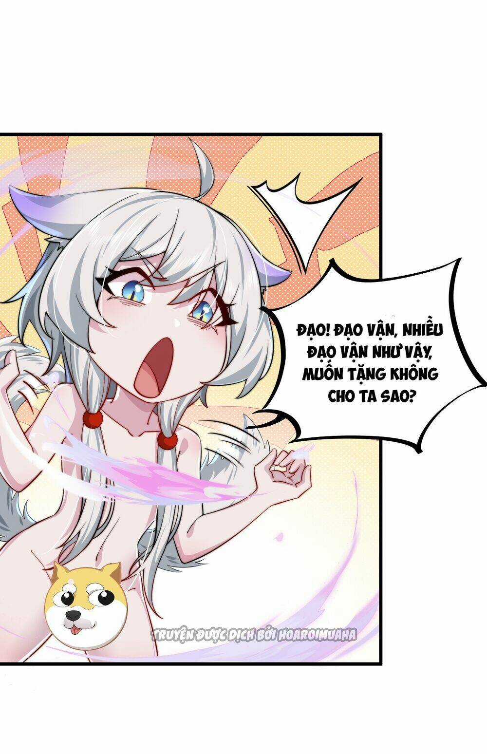 Vai Ác Sư Tôn Mang Theo Các Đồ Đệ Vô Địch Thiên Hạ, Nhân Vật Phản Diện Sư Tôn Ta Mang Theo Các Đồ Đệ Vô Địch Chapter 63 trang 51