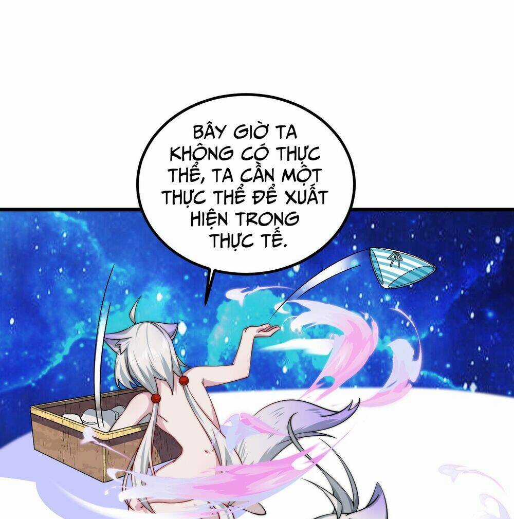 Vai Ác Sư Tôn Mang Theo Các Đồ Đệ Vô Địch Thiên Hạ, Nhân Vật Phản Diện Sư Tôn Ta Mang Theo Các Đồ Đệ Vô Địch Chapter 63 trang 52