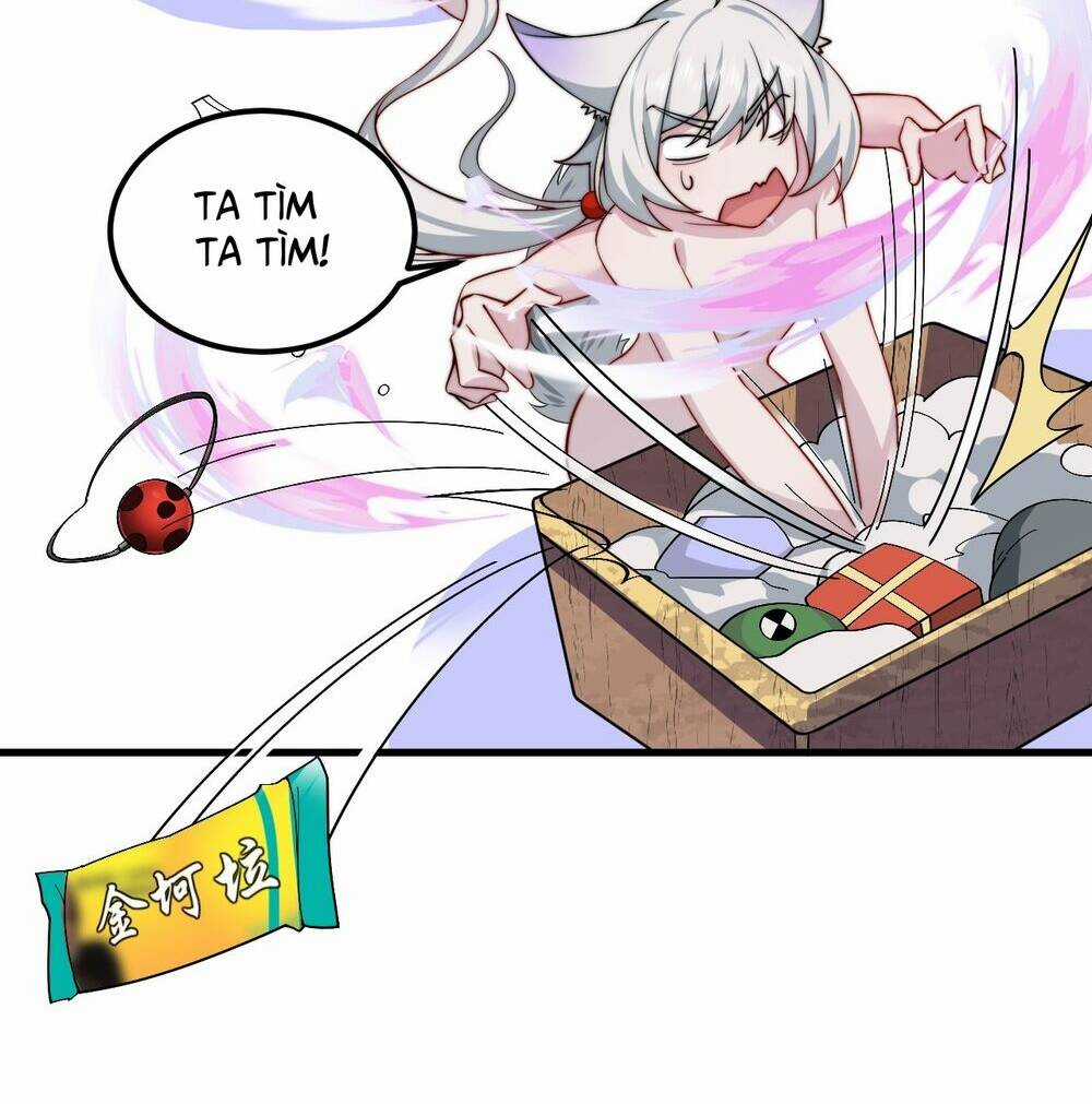 Vai Ác Sư Tôn Mang Theo Các Đồ Đệ Vô Địch Thiên Hạ, Nhân Vật Phản Diện Sư Tôn Ta Mang Theo Các Đồ Đệ Vô Địch Chapter 63 trang 53