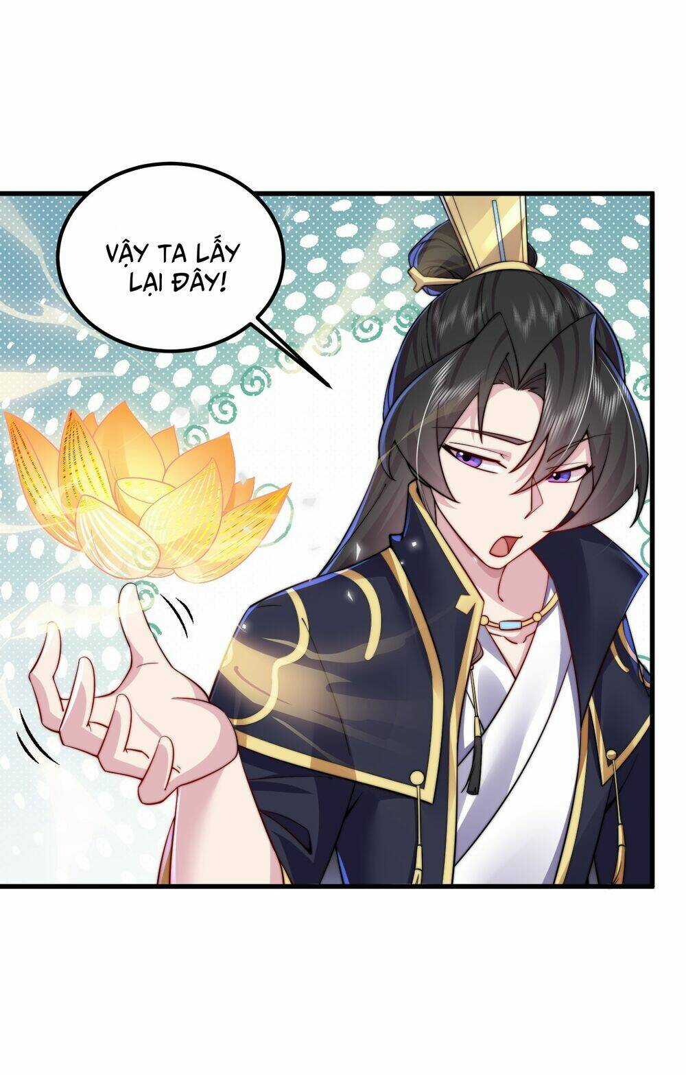 Vai Ác Sư Tôn Mang Theo Các Đồ Đệ Vô Địch Thiên Hạ, Nhân Vật Phản Diện Sư Tôn Ta Mang Theo Các Đồ Đệ Vô Địch Chapter 63 trang 56