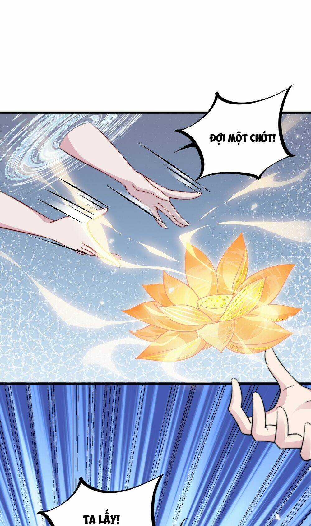 Vai Ác Sư Tôn Mang Theo Các Đồ Đệ Vô Địch Thiên Hạ, Nhân Vật Phản Diện Sư Tôn Ta Mang Theo Các Đồ Đệ Vô Địch Chapter 63 trang 57