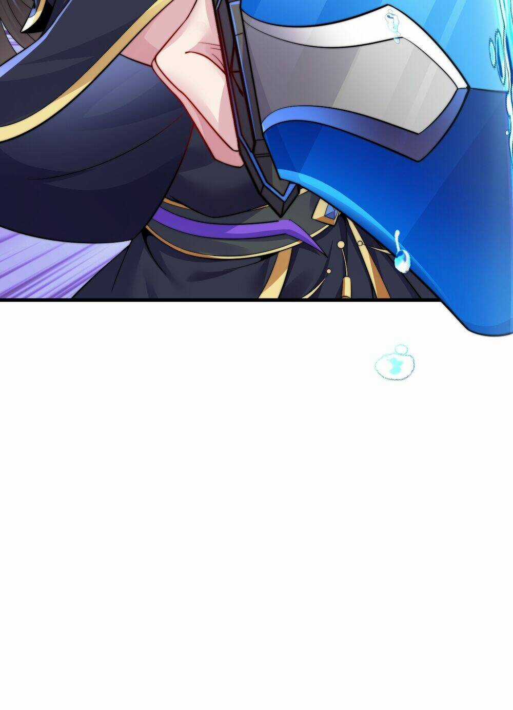 Vai Ác Sư Tôn Mang Theo Các Đồ Đệ Vô Địch Thiên Hạ, Nhân Vật Phản Diện Sư Tôn Ta Mang Theo Các Đồ Đệ Vô Địch Chapter 63 trang 8