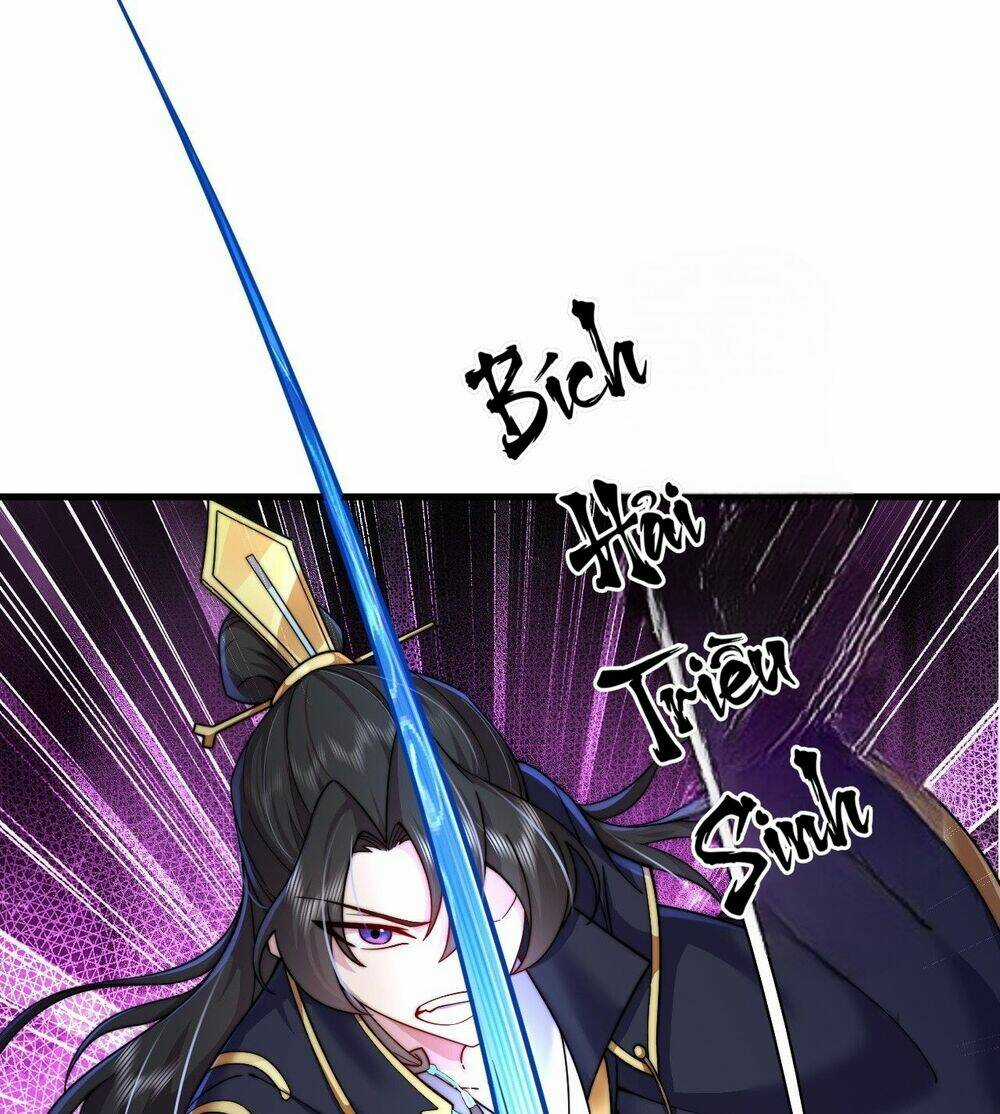 Vai Ác Sư Tôn Mang Theo Các Đồ Đệ Vô Địch Thiên Hạ, Nhân Vật Phản Diện Sư Tôn Ta Mang Theo Các Đồ Đệ Vô Địch Chapter 63 trang 9