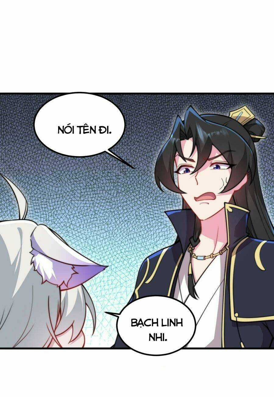 Vai Ác Sư Tôn Mang Theo Các Đồ Đệ Vô Địch Thiên Hạ, Nhân Vật Phản Diện Sư Tôn Ta Mang Theo Các Đồ Đệ Vô Địch Chapter 64 trang 14