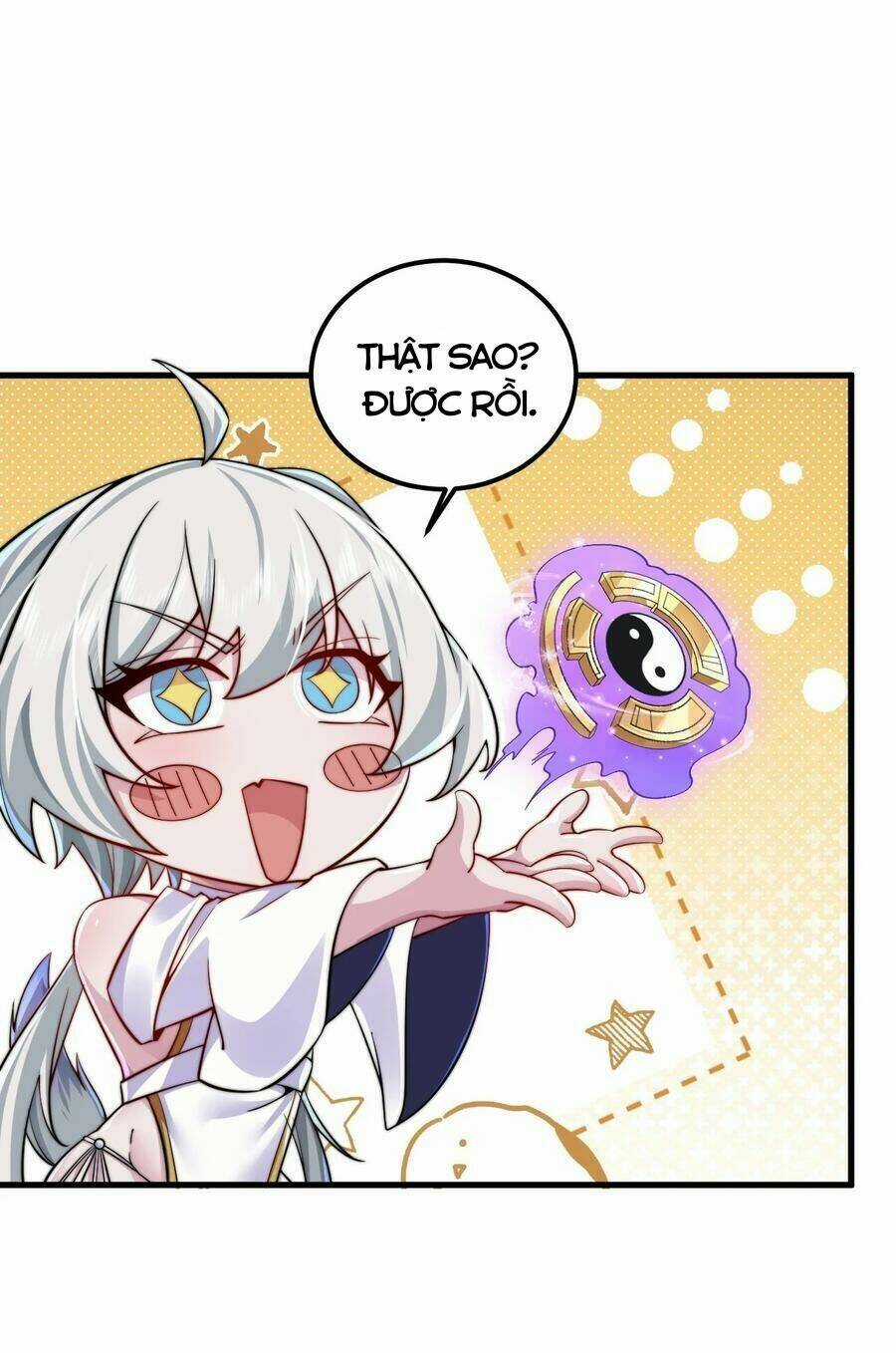 Vai Ác Sư Tôn Mang Theo Các Đồ Đệ Vô Địch Thiên Hạ, Nhân Vật Phản Diện Sư Tôn Ta Mang Theo Các Đồ Đệ Vô Địch Chapter 64 trang 22