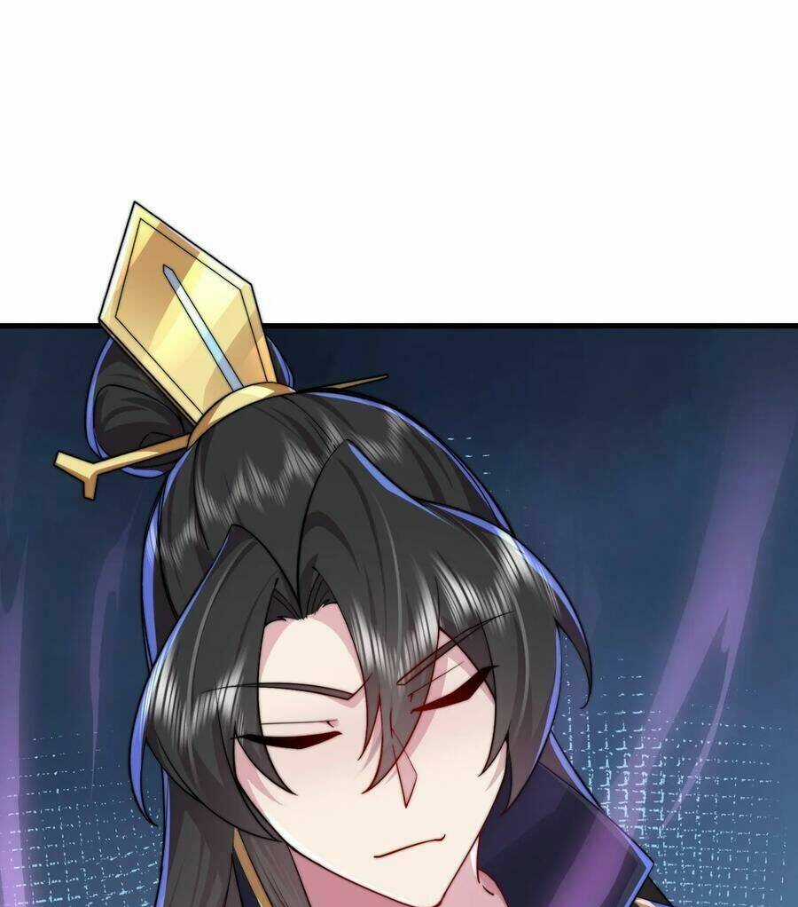 Vai Ác Sư Tôn Mang Theo Các Đồ Đệ Vô Địch Thiên Hạ, Nhân Vật Phản Diện Sư Tôn Ta Mang Theo Các Đồ Đệ Vô Địch Chapter 64 trang 24