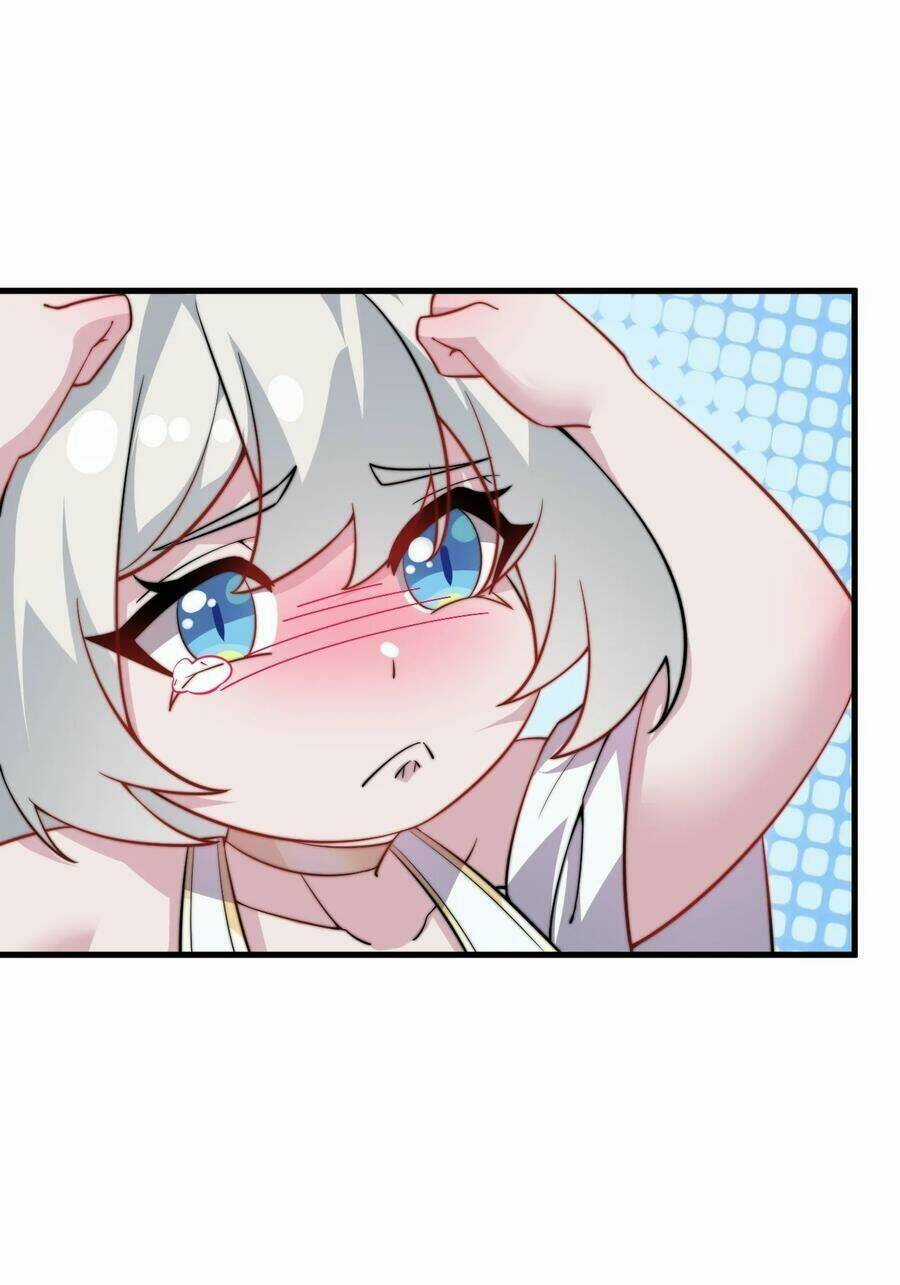 Vai Ác Sư Tôn Mang Theo Các Đồ Đệ Vô Địch Thiên Hạ, Nhân Vật Phản Diện Sư Tôn Ta Mang Theo Các Đồ Đệ Vô Địch Chapter 64 trang 3