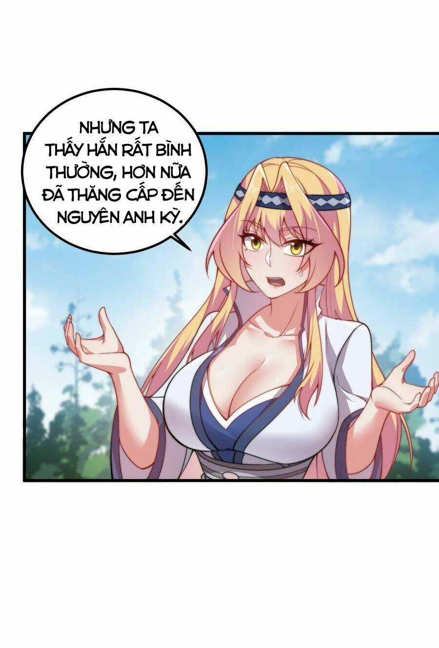 Vai Ác Sư Tôn Mang Theo Các Đồ Đệ Vô Địch Thiên Hạ, Nhân Vật Phản Diện Sư Tôn Ta Mang Theo Các Đồ Đệ Vô Địch Chapter 64 trang 38