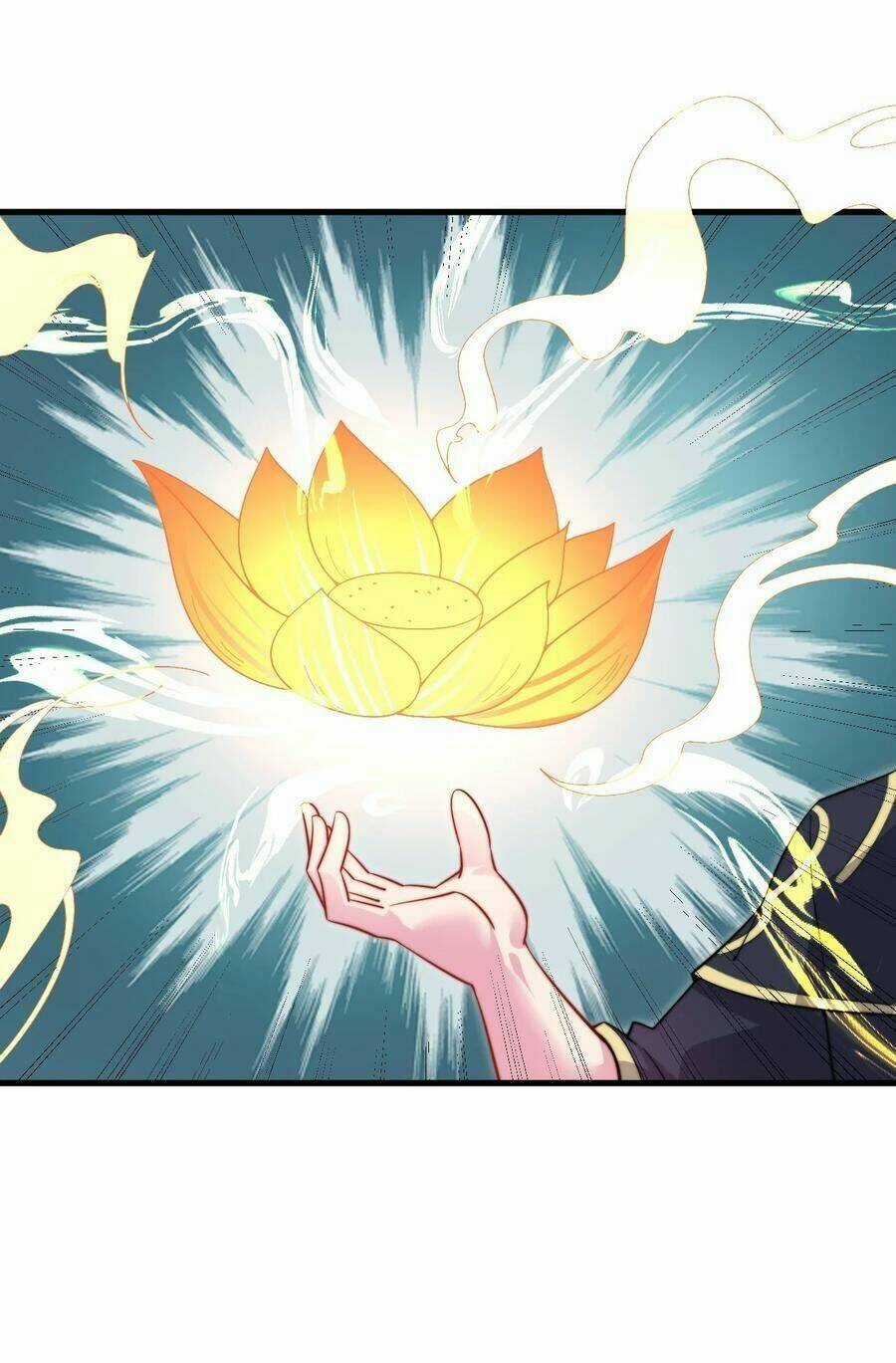 Vai Ác Sư Tôn Mang Theo Các Đồ Đệ Vô Địch Thiên Hạ, Nhân Vật Phản Diện Sư Tôn Ta Mang Theo Các Đồ Đệ Vô Địch Chapter 64 trang 4